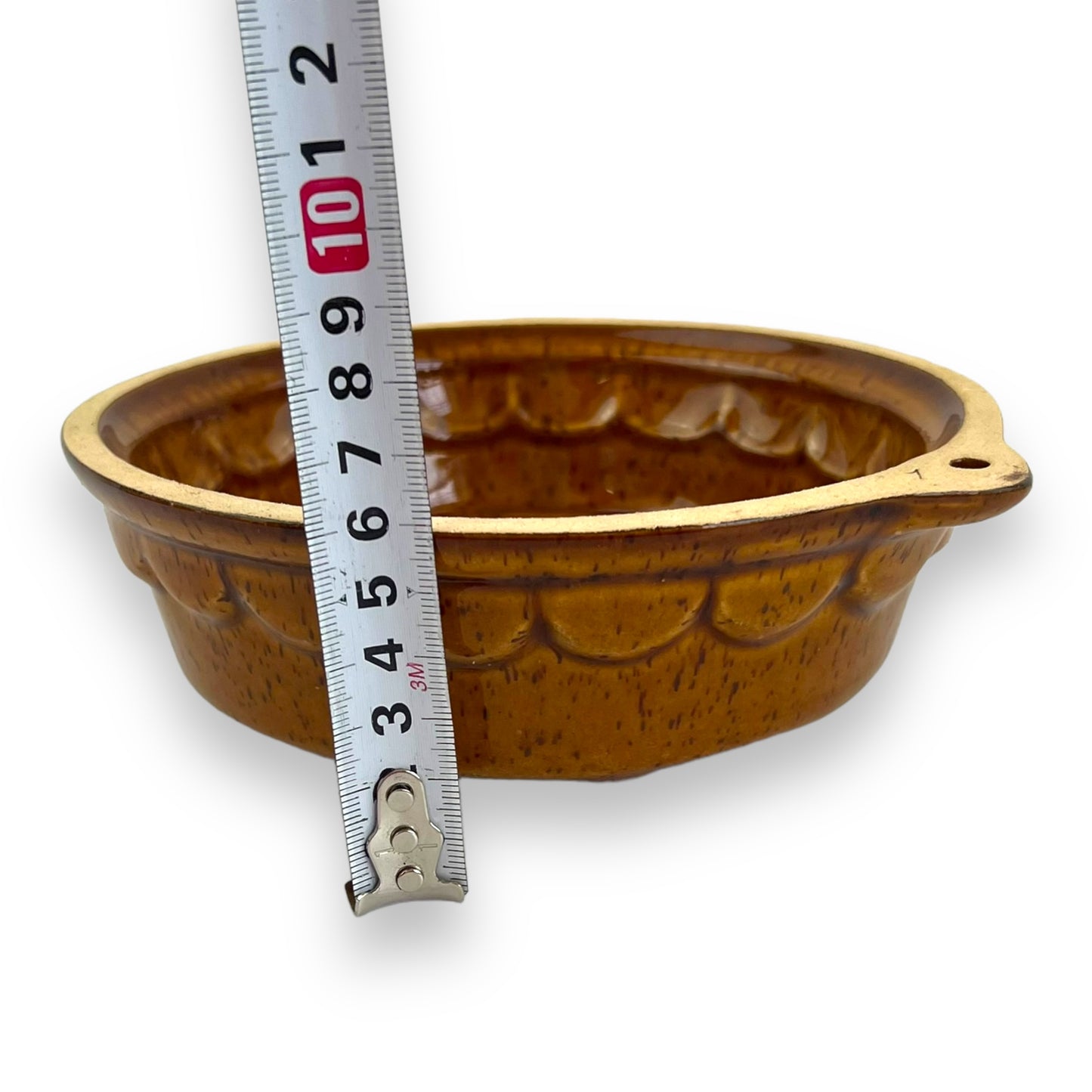 Ceramic Sun Baking Dish