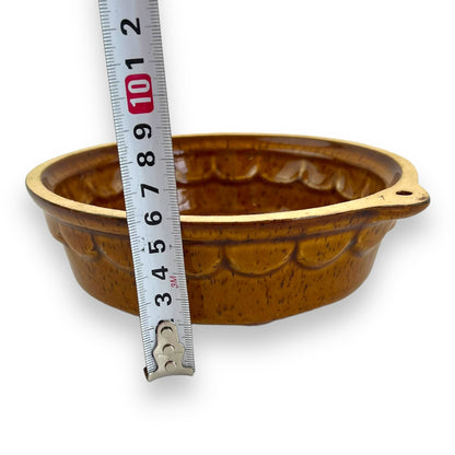 Ceramic Sun Baking Dish