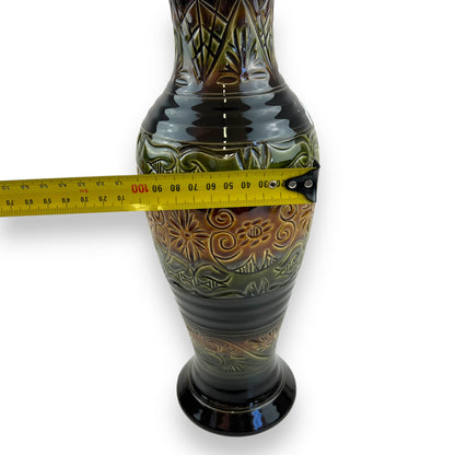 Sarawak Large Vase