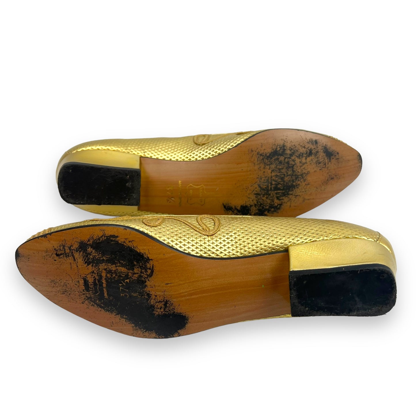 Vintage Adriano Rizzo Shoes 37.5 EU - Made in Italy
