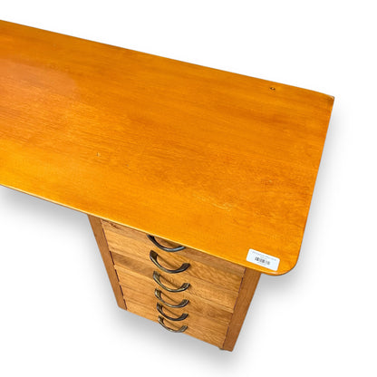 Mid Century Office Desk