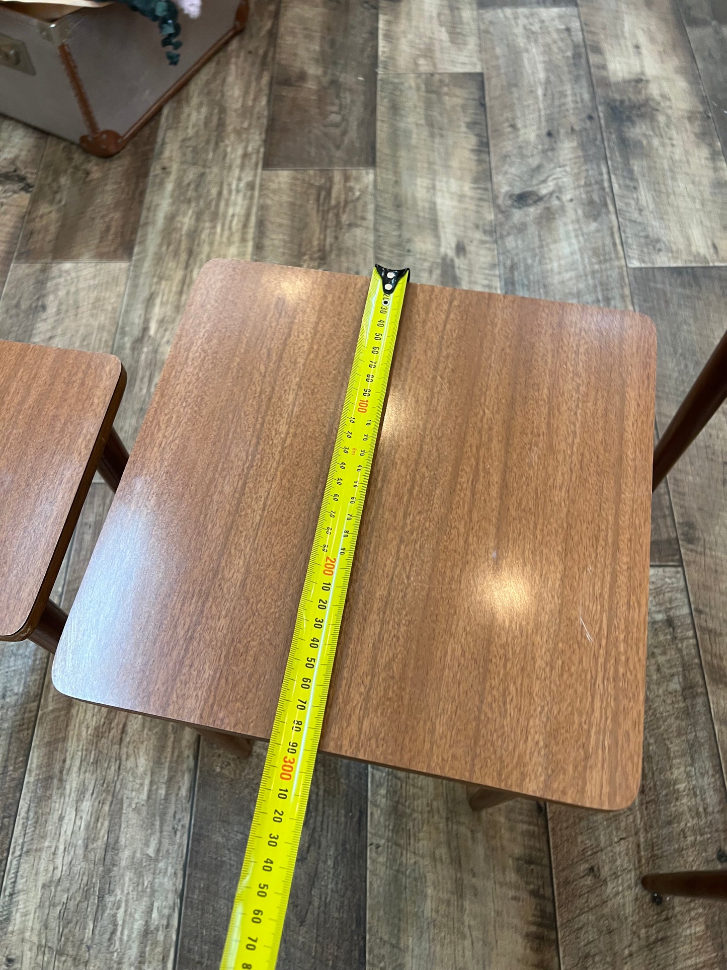 Nesting Table set of 3