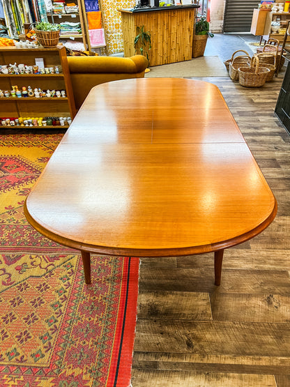 Parker Extendable Dining Table