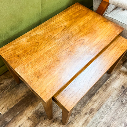 Avalon Nesting Table set of 2