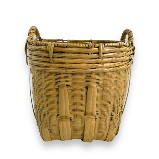 Vintage Basket