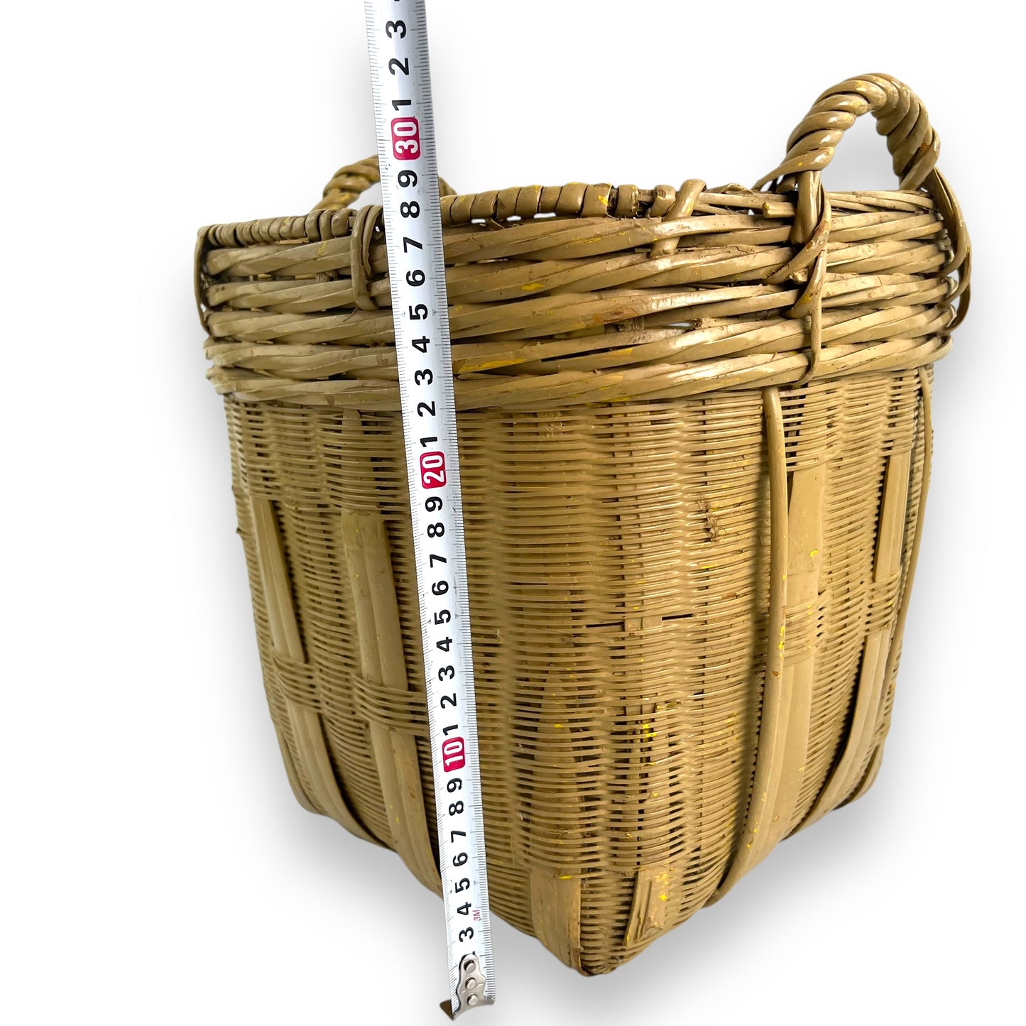 Vintage Basket