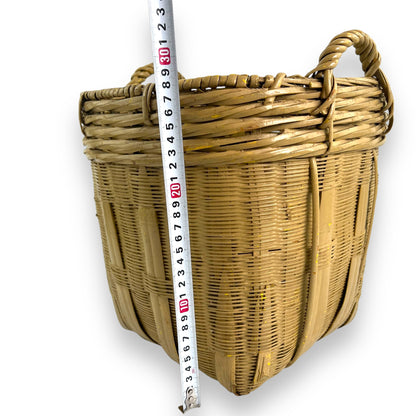 Vintage Basket