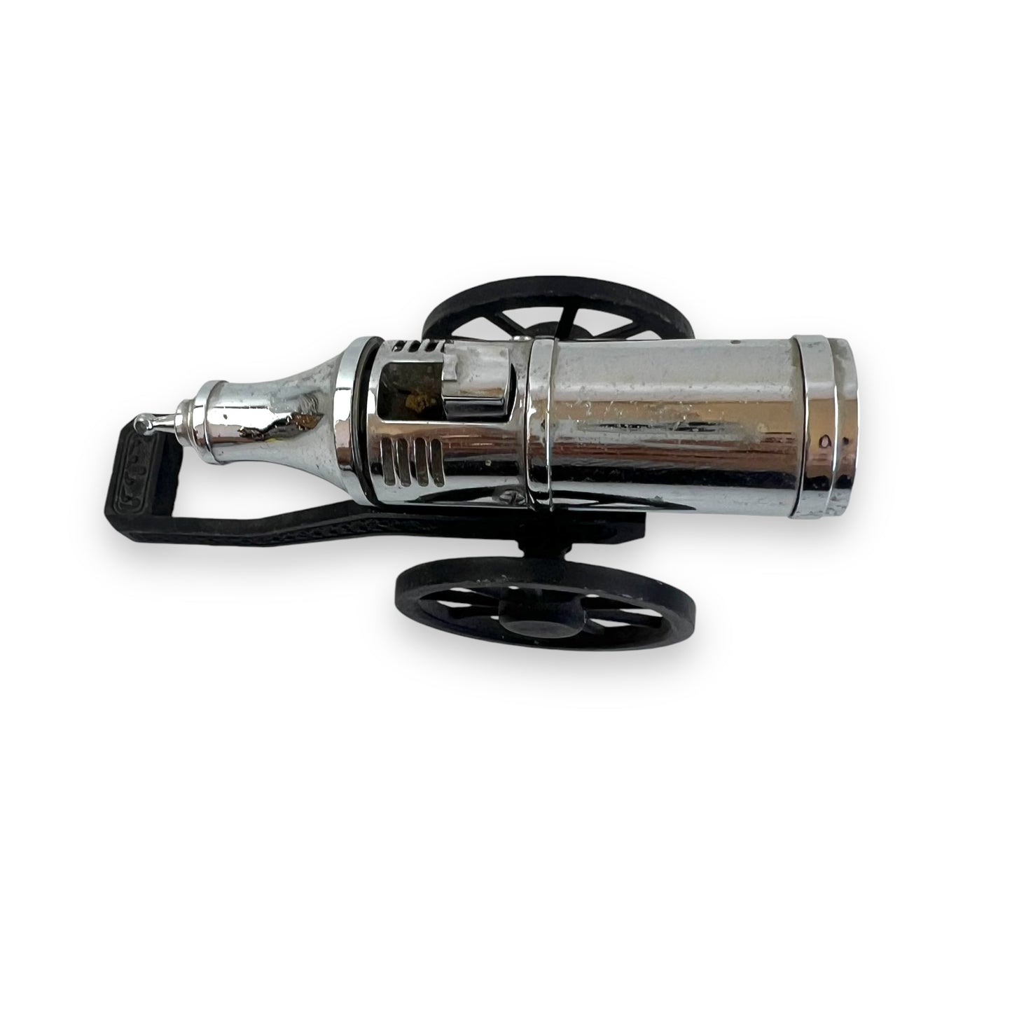Cannon Table Cigarette Lighter, Made in Japan 1950s.
