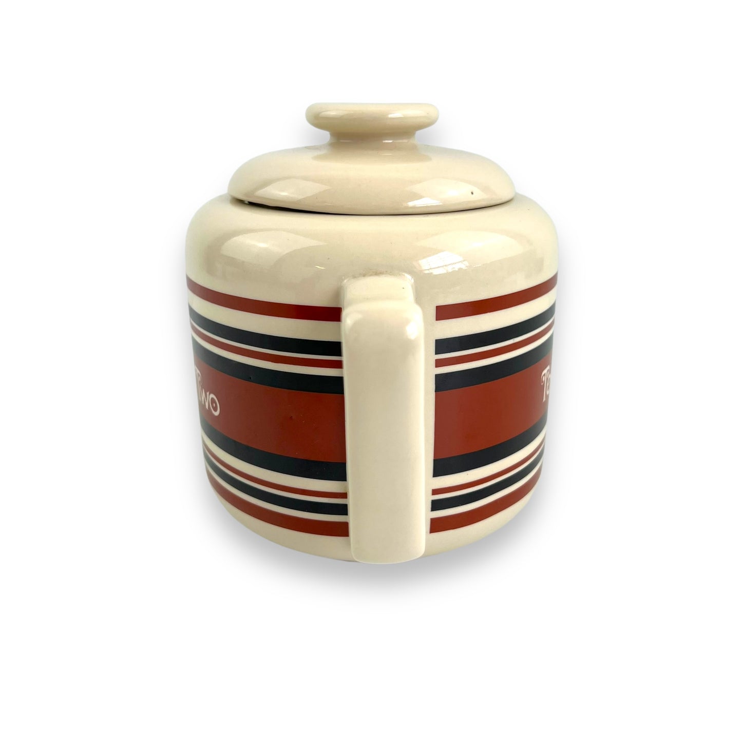 Gempo Tea for Two Teapot