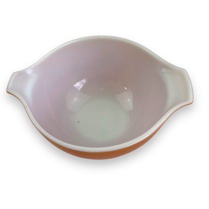 Pyrex 441 Wheat Cinderella Mixing Bowl – 750ml , Autumn Harvest Collection
