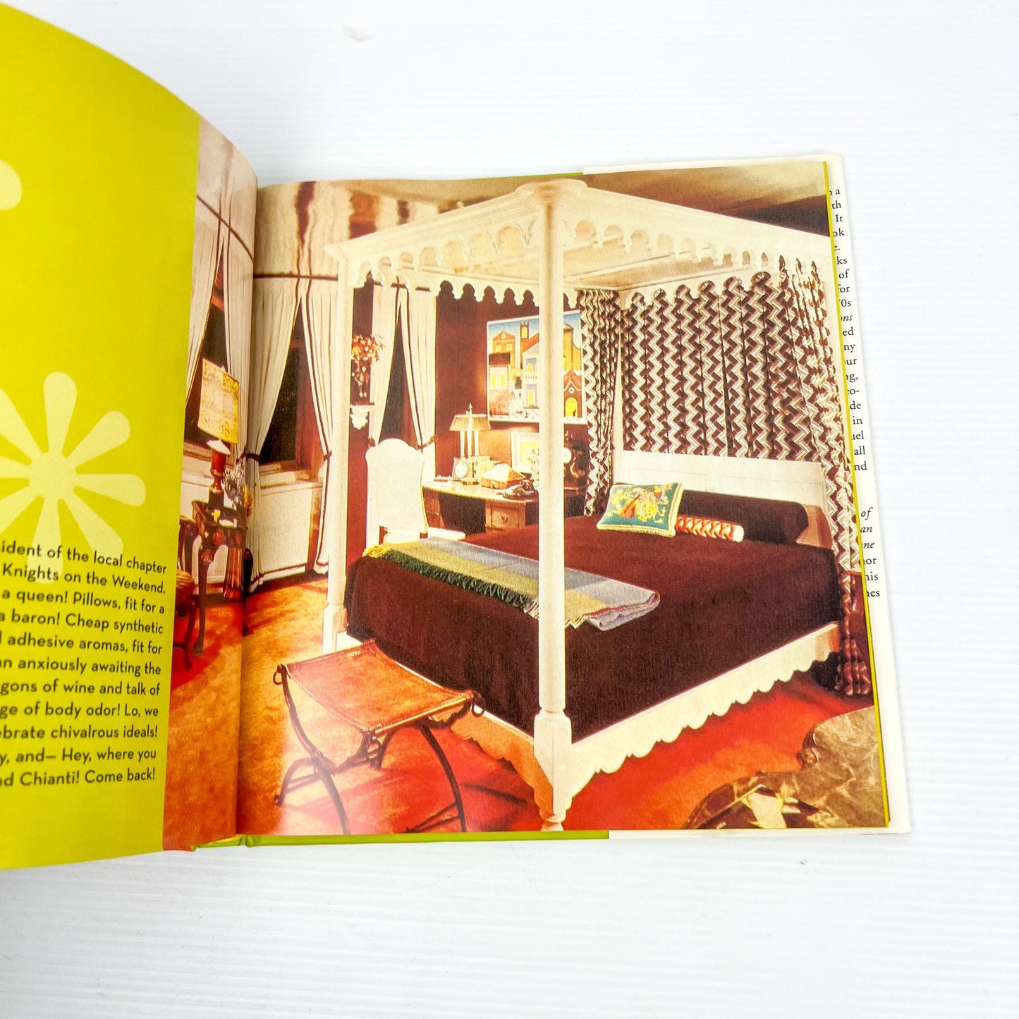 Interior Desecrations Book - James Lileks