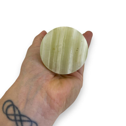Onyx Stone Vase