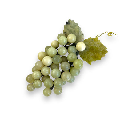 Jade Grapes