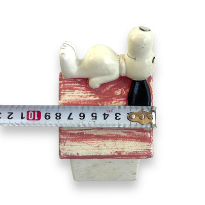 1970s Snoopy Money Box