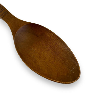 Worlds Greatest Stirrer Large Novelty Spoon
