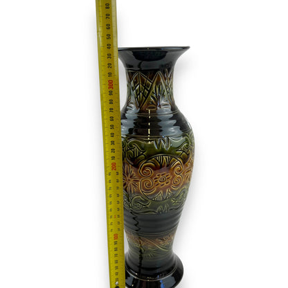 Sarawak Large Vase