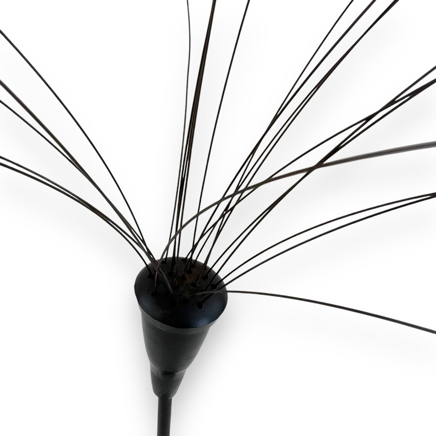 Atomic Starburst Sculpture – Mid-Century Modern Kinetic Art, Retro Space Age