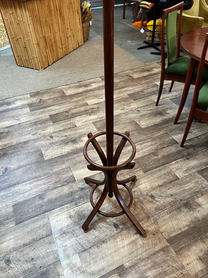 Bentwood Hat, Coat & Umbrella Stand