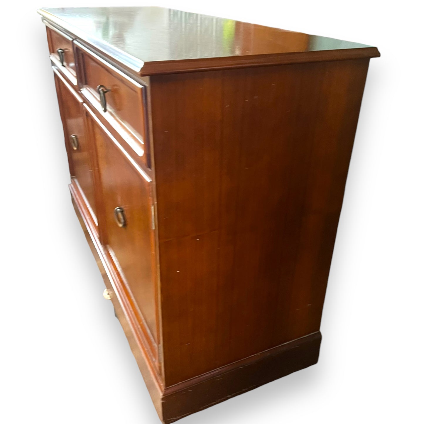 Parker Furniture Sideboard Buffet Cabinet