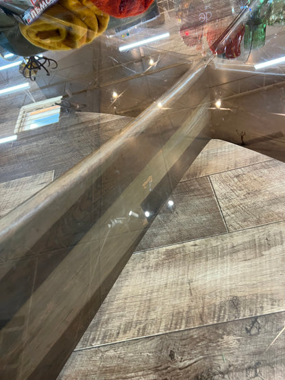 TH Brown Venus Coffee Table