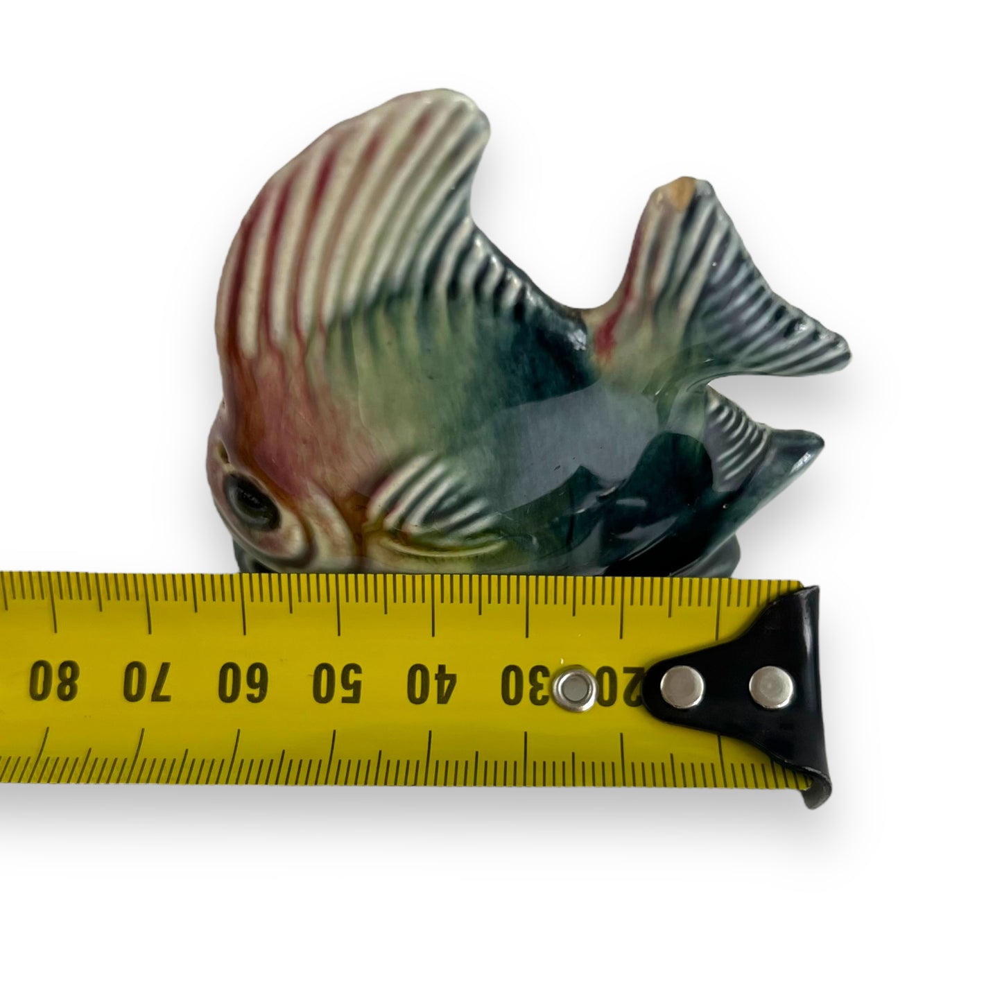 Fish Salt Shaker