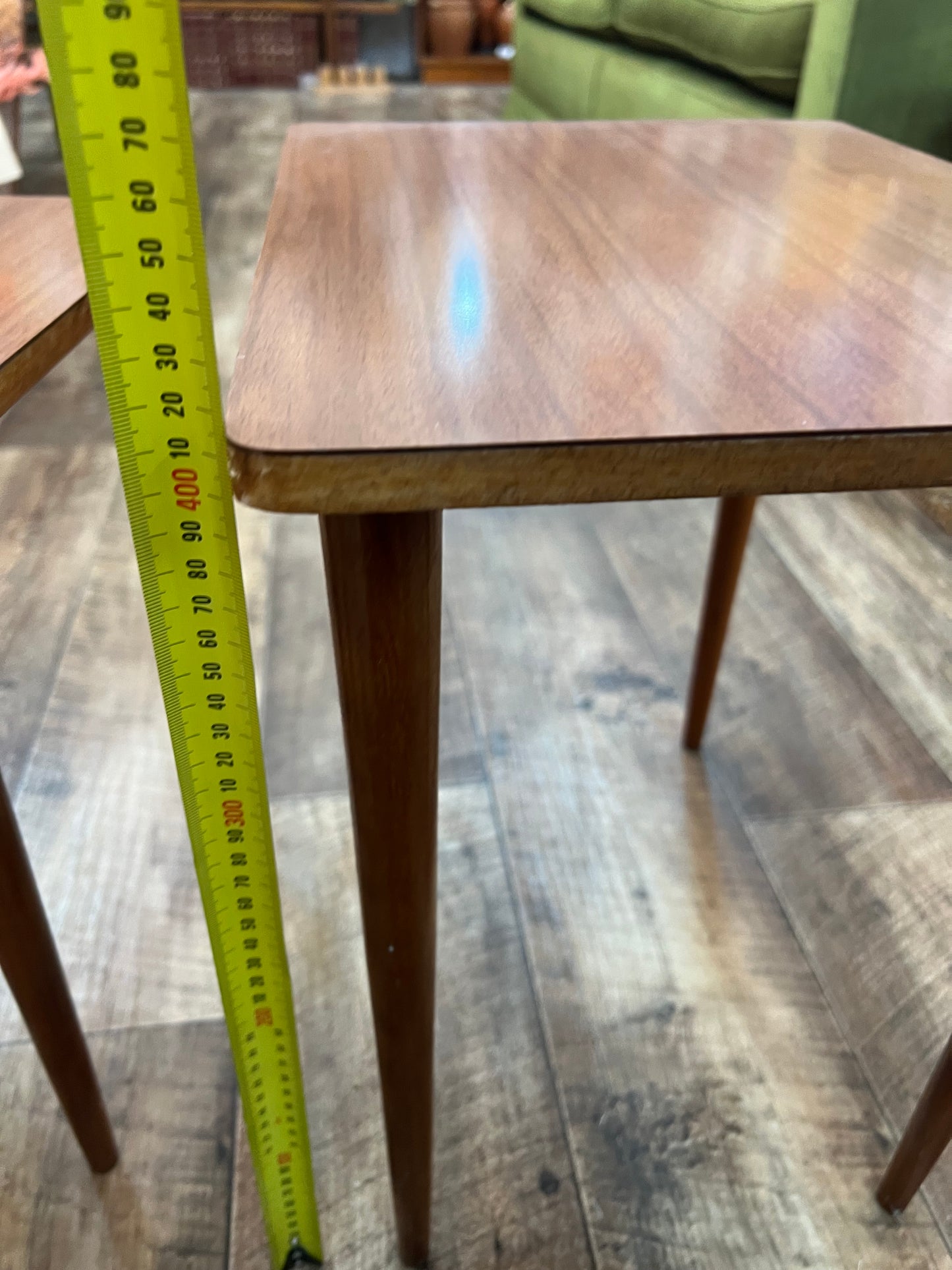 Nesting Table set of 3