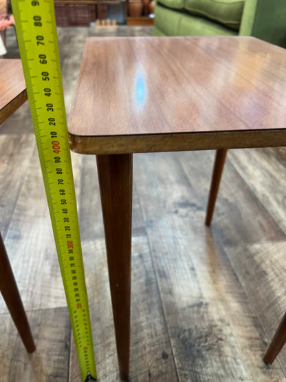 Nesting Table set of 3