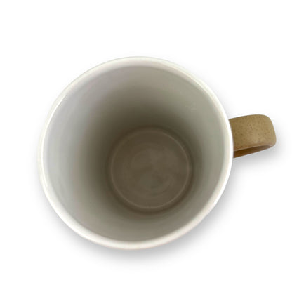Bluenose 2 Ceramic Large Mug