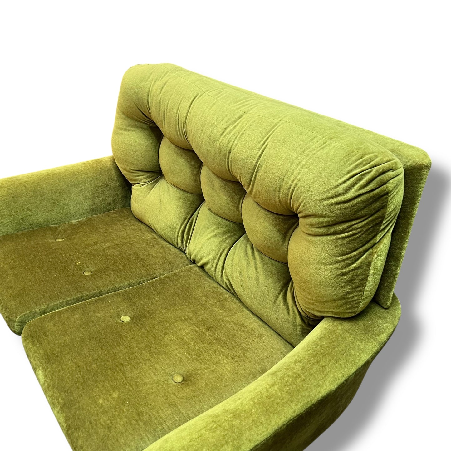 Fler Green Lounge