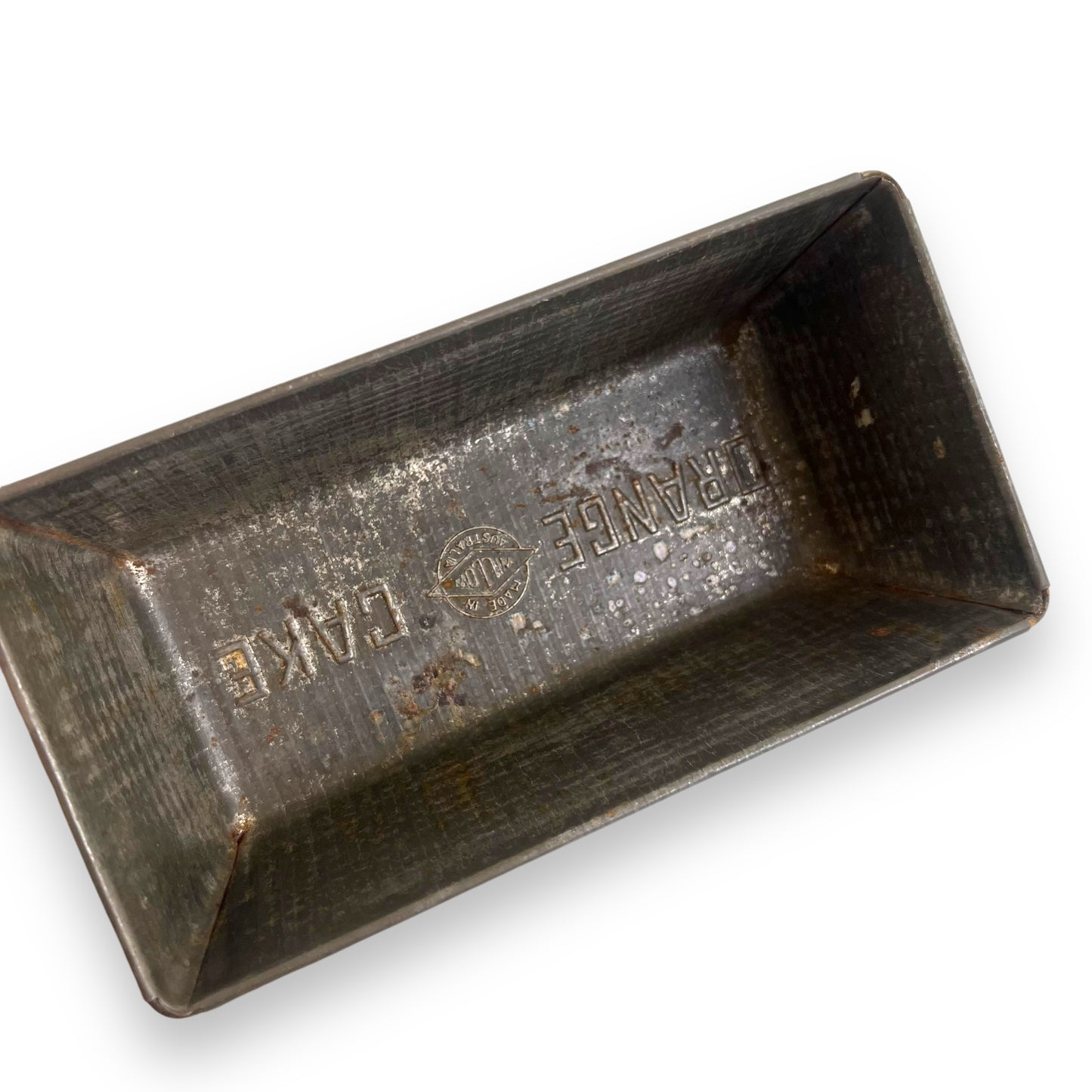 Willow Australia Orange Cake Baking Tin