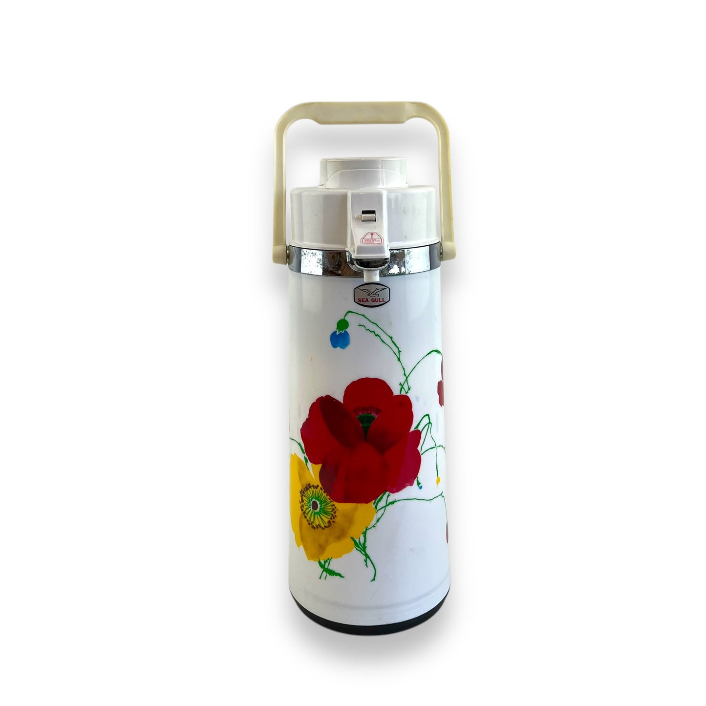 Flower Airpot (for display only)