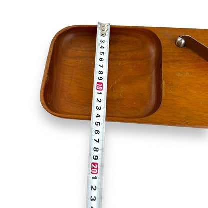 Tall Timbers Cheese and Crackers Board - Made in Australia