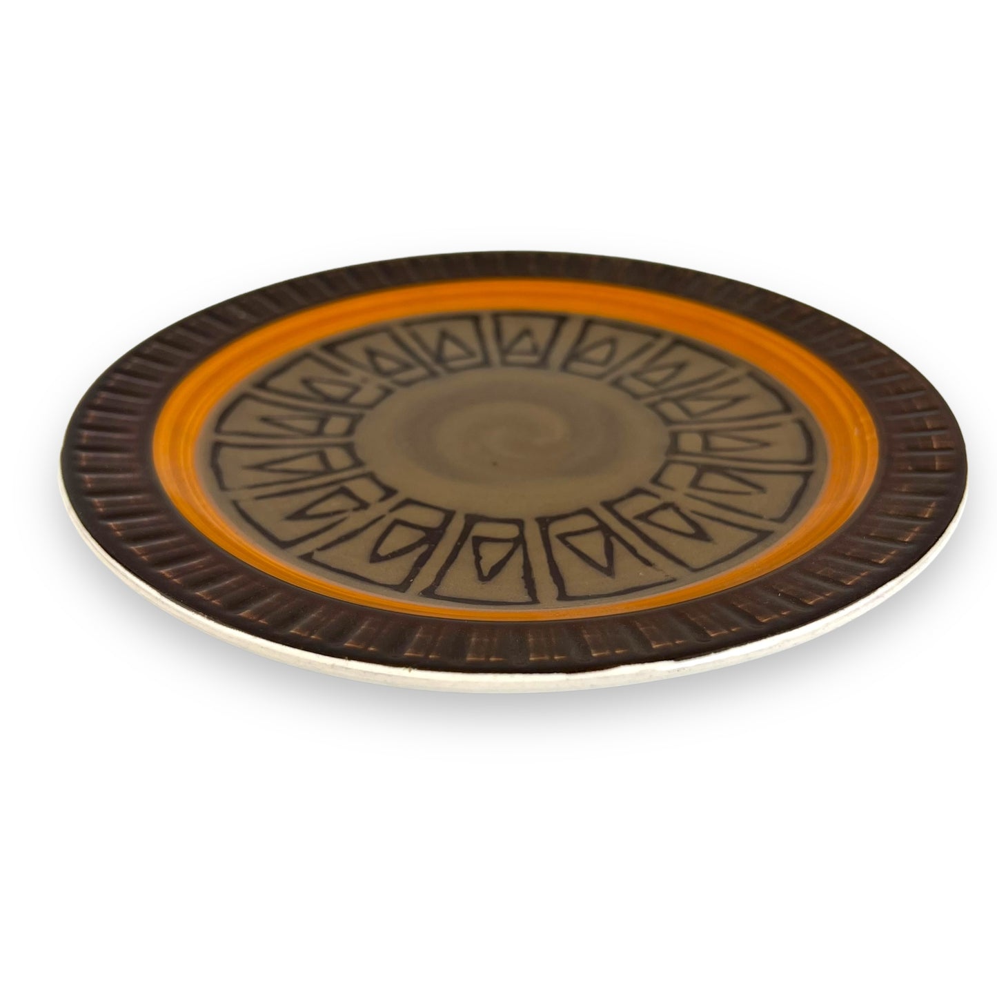 Casual Ceram Athena Side Plate