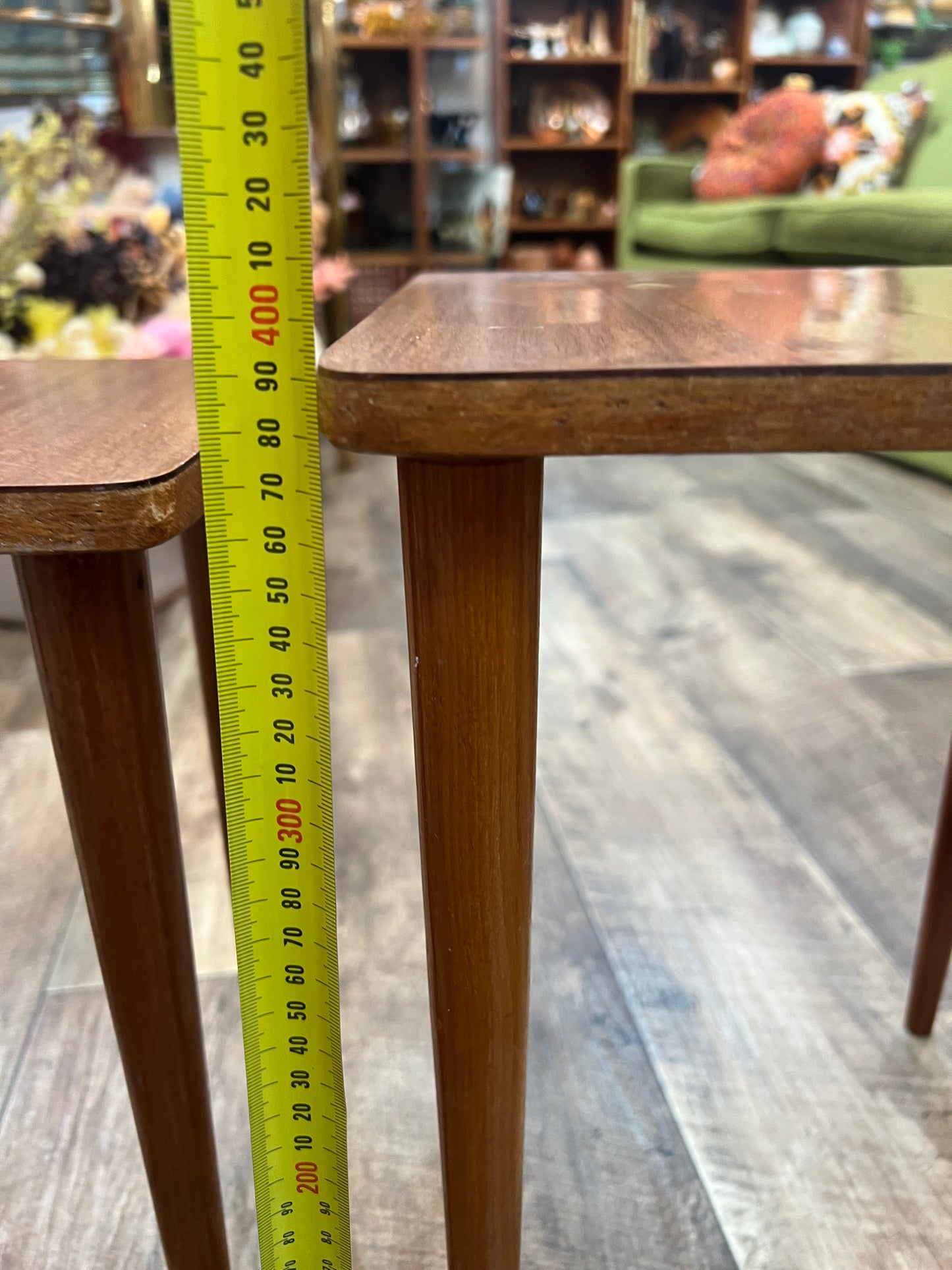 Nesting Table set of 3