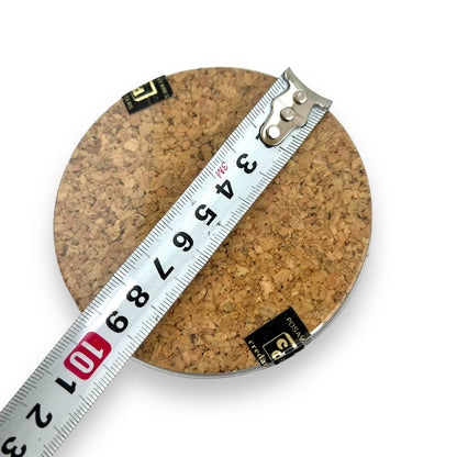 Bull & Matador Cork Drink coasters