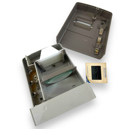 Photax solar Colour Slide Viewer