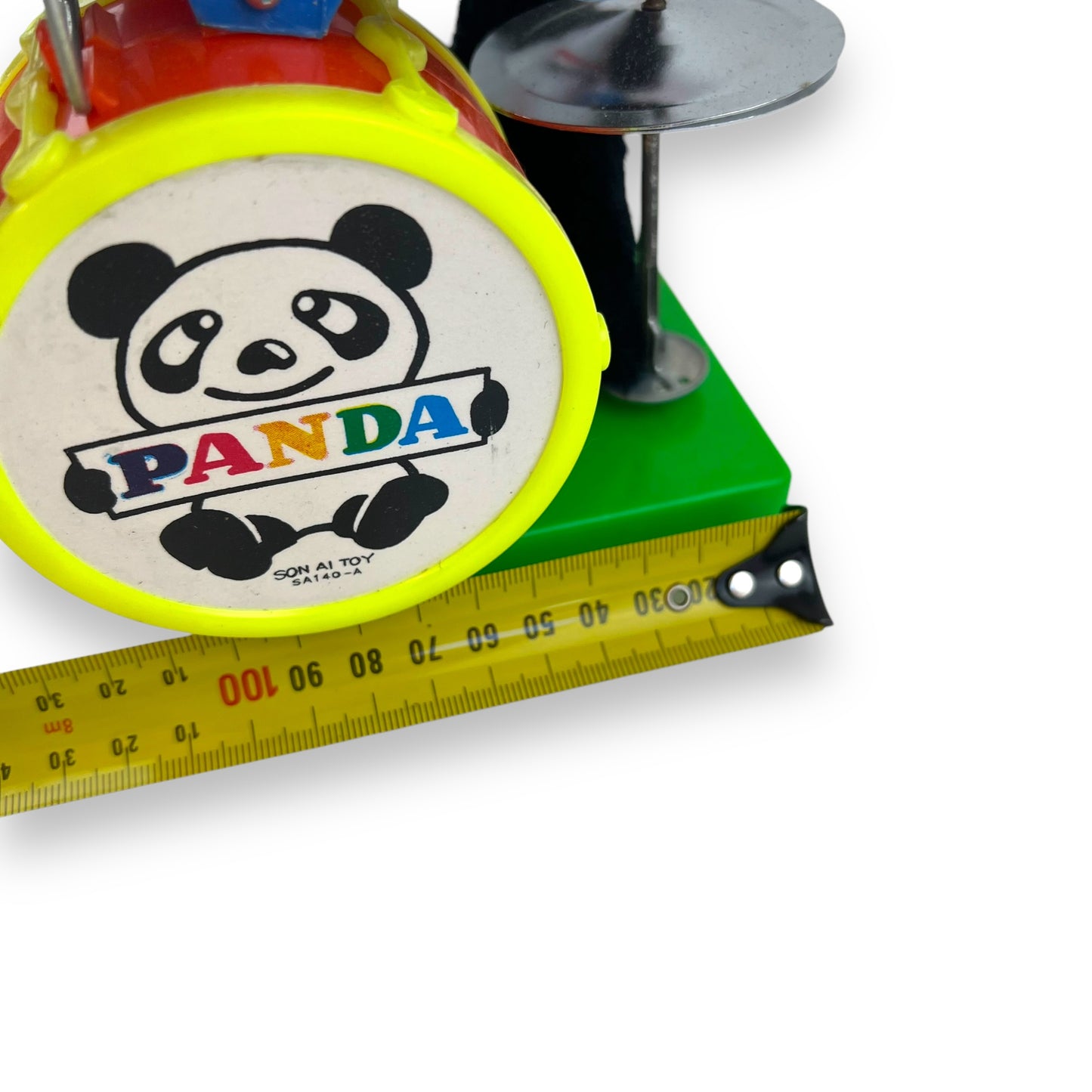 Panda Drumming Toy