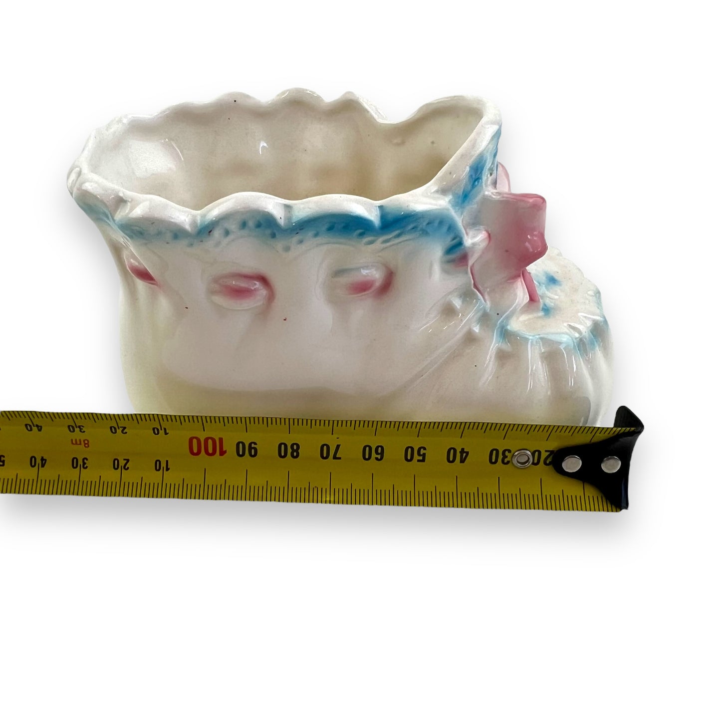 Baby Boot Small Plant pot vase