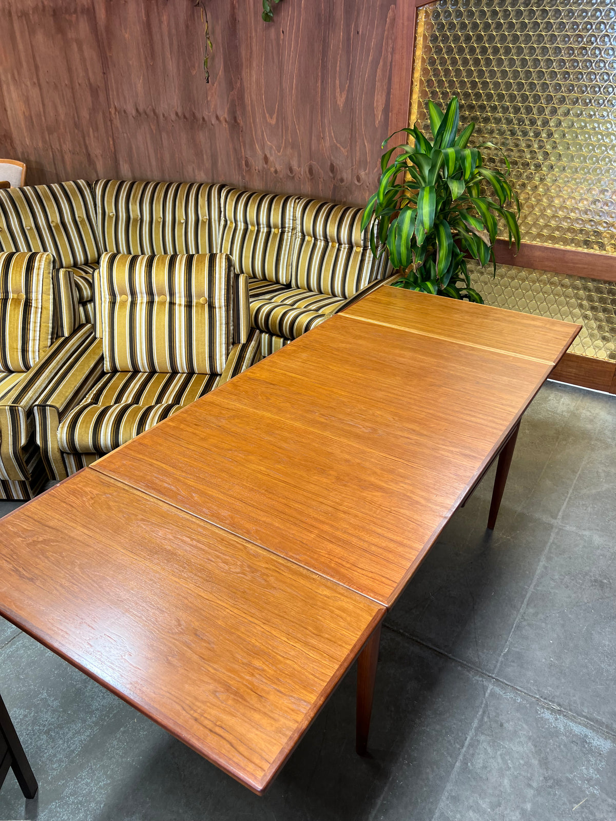 Parker Nordic Extendable Dining Table – Australian Made