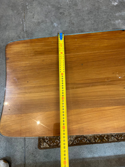 Danish Deluxe “Stingray” Coffee Table