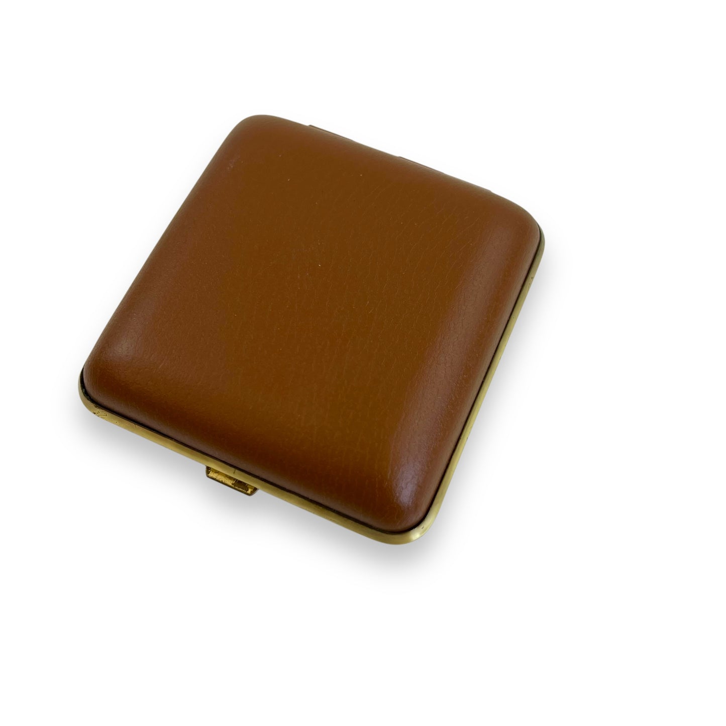 Starlet travel windup alarm clock- made in Japan