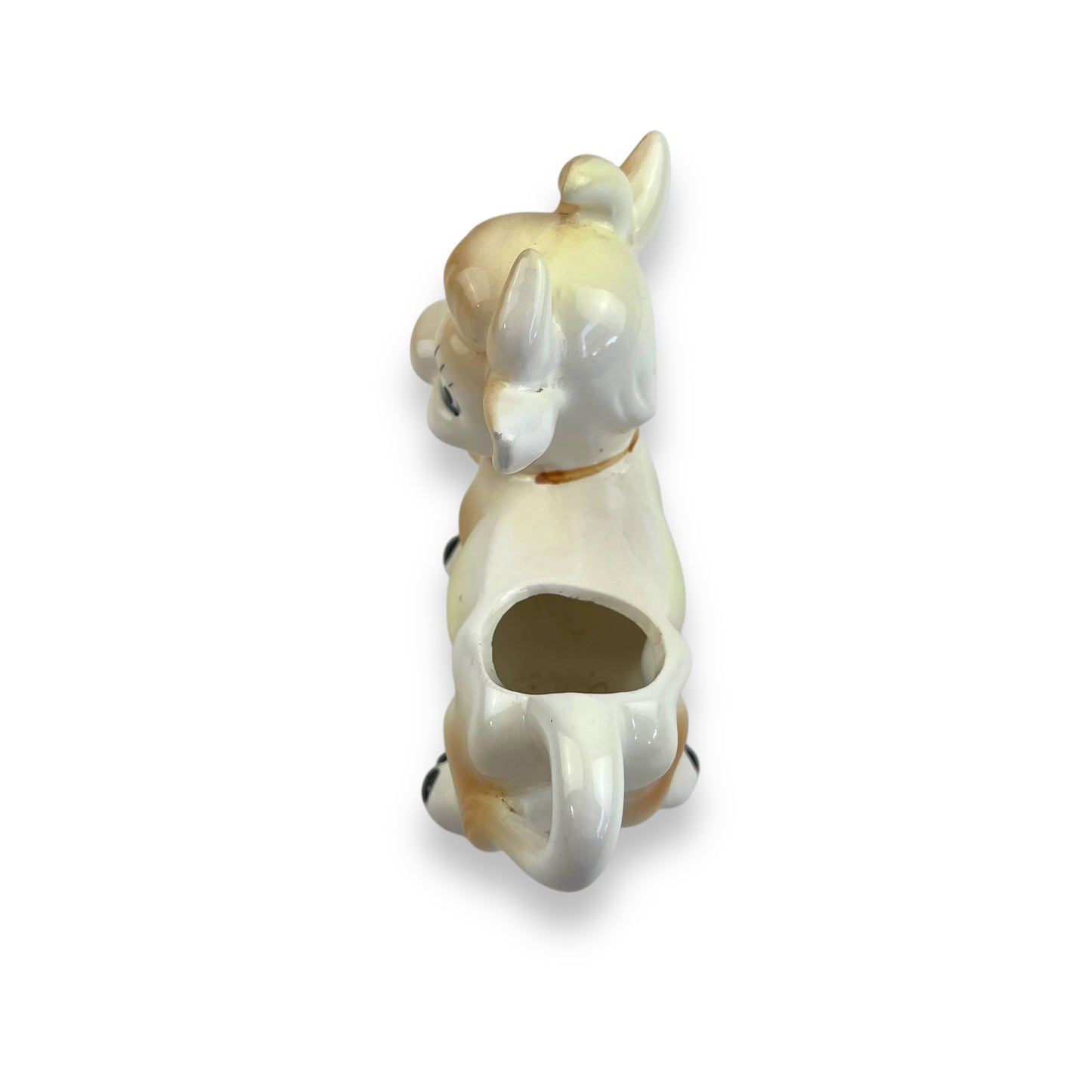 Cow Shape Jug pourer vessel