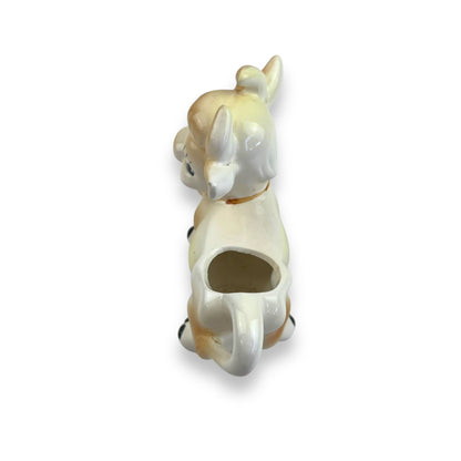 Cow Shape Jug pourer vessel