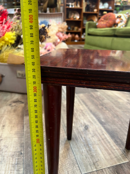 Nesting Table set of 3
