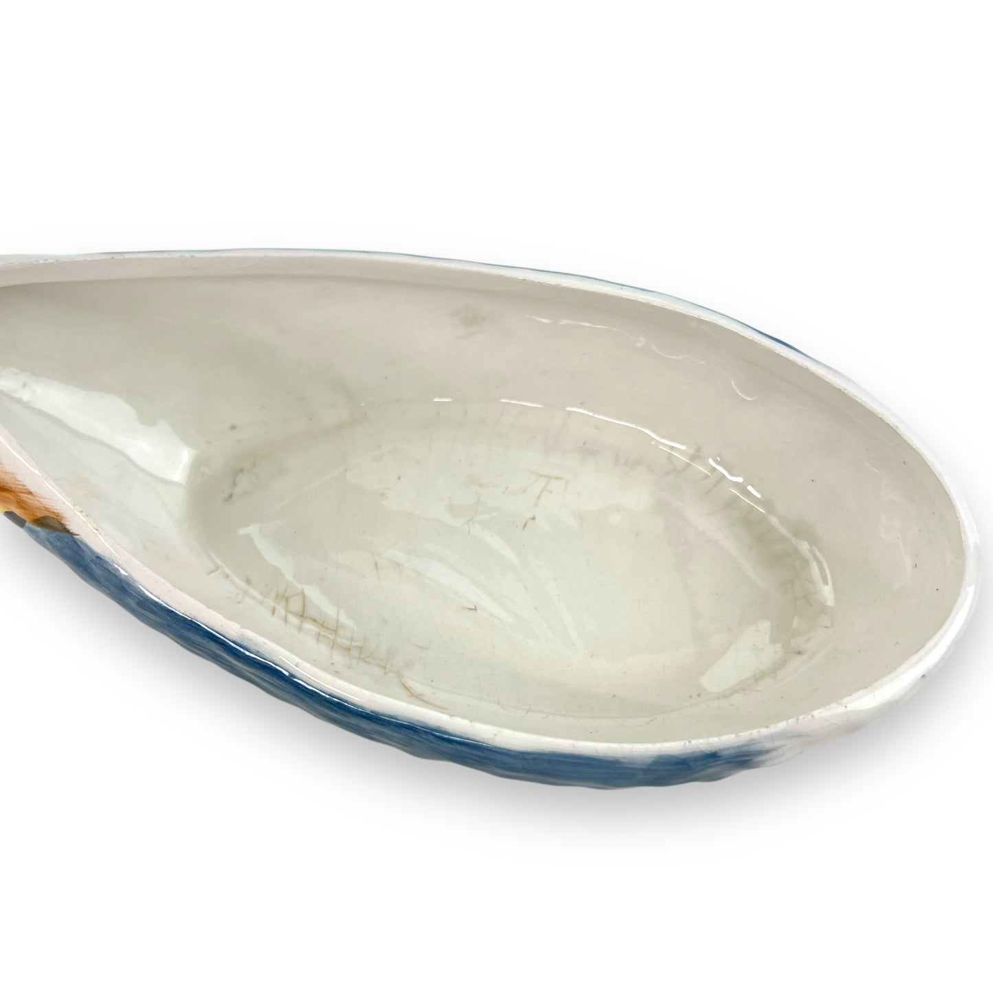 Ceramic Duck Tureen Dish
