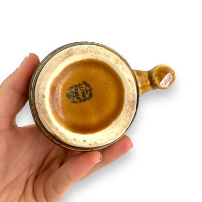 Barrel mug - Made in Japan
