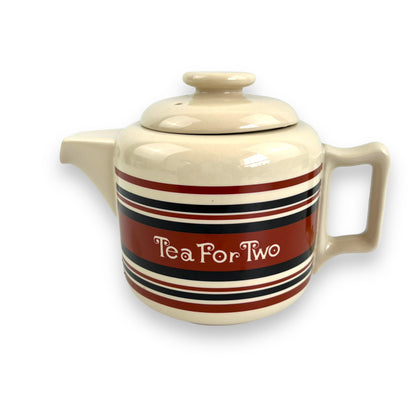 Gempo Tea for Two Teapot