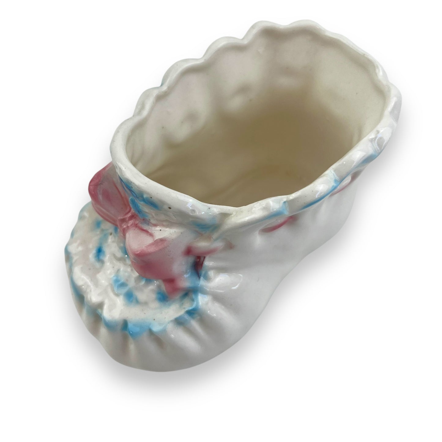 Baby Boot Small Plant pot vase