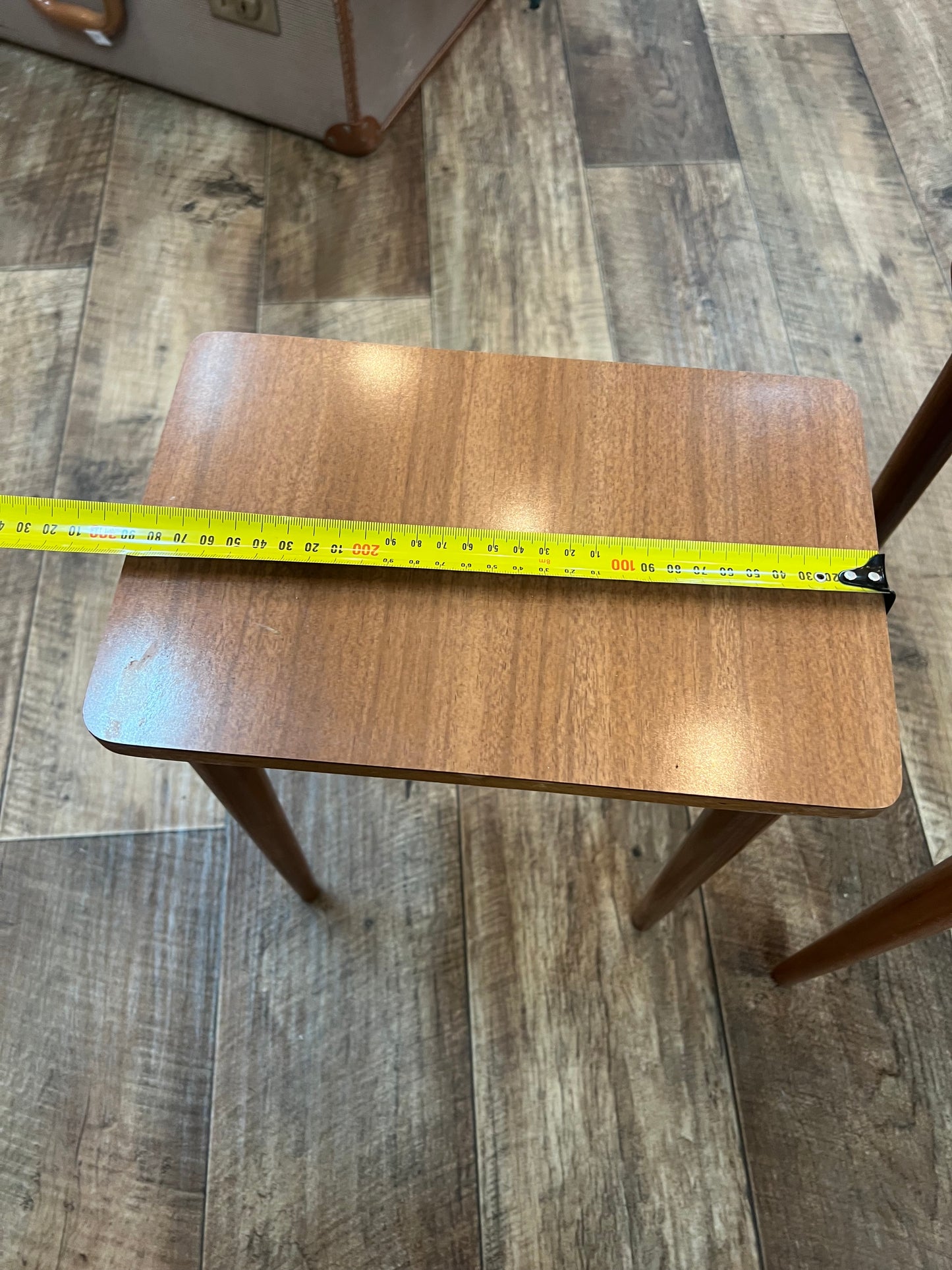 Nesting Table set of 3