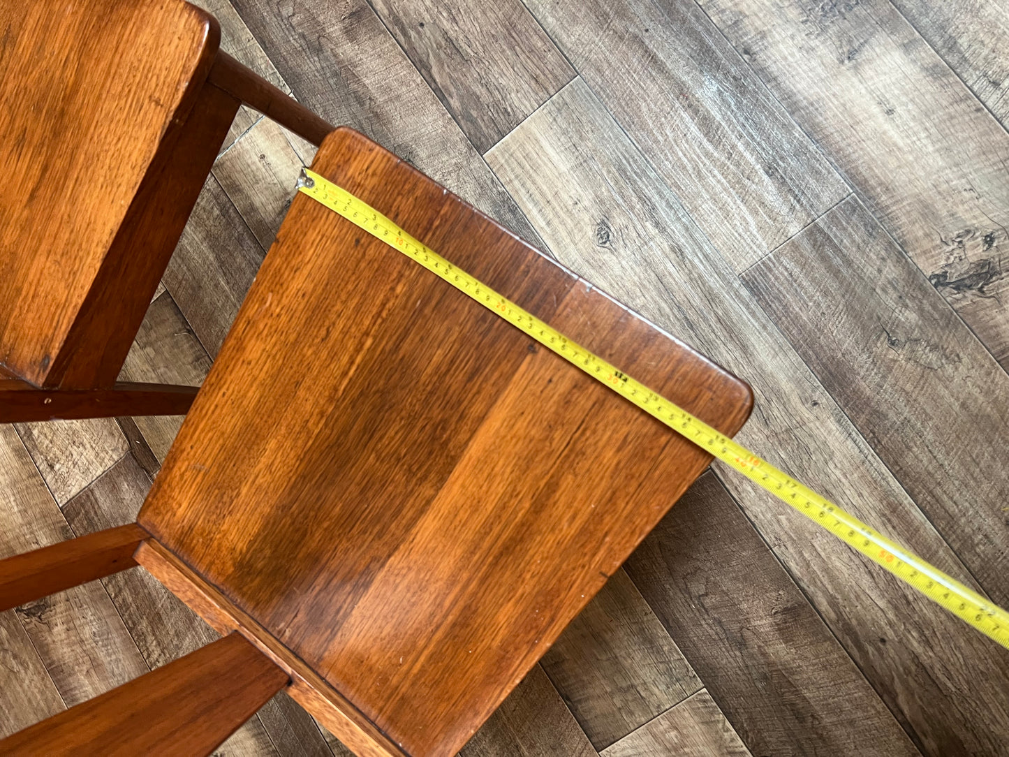 Timber Dining Chair